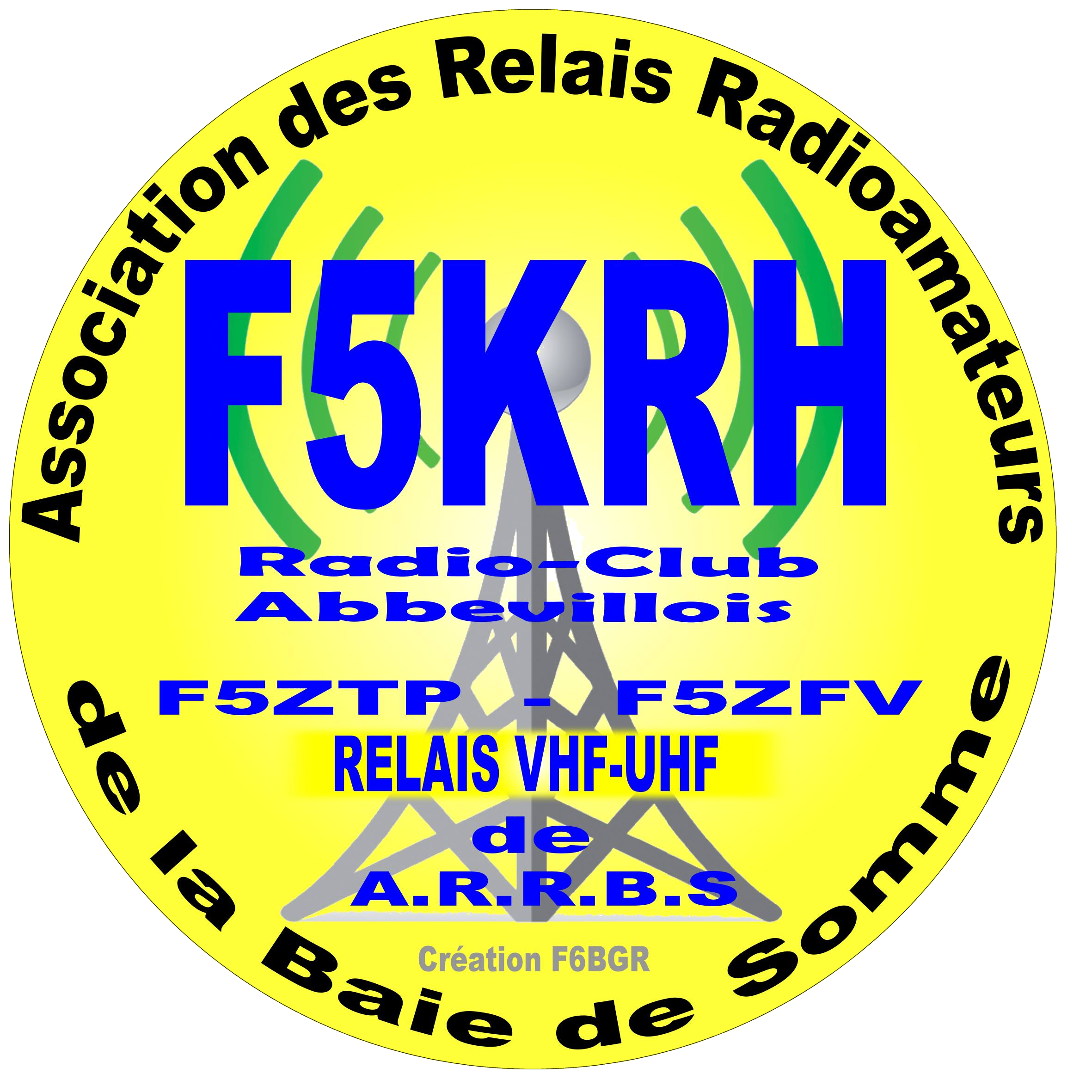radio-club abbevillois